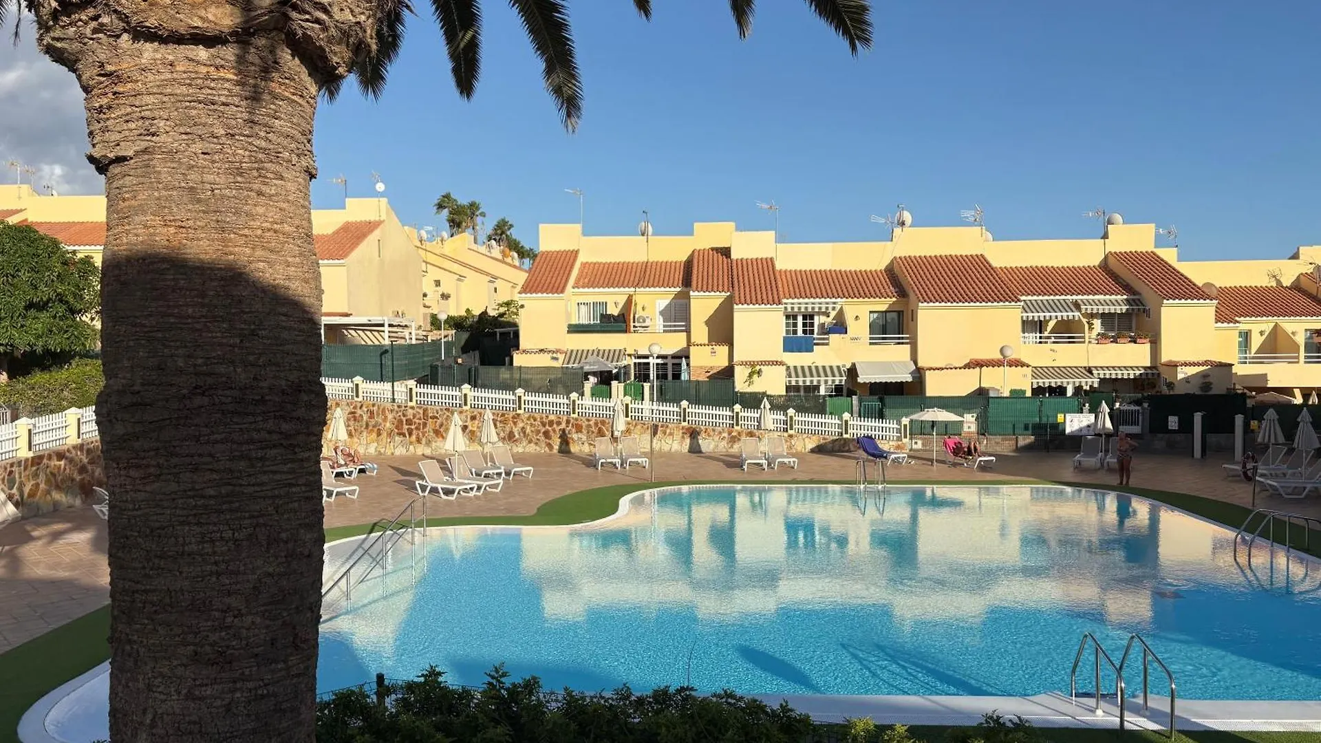 The Gold Villa Maspalomas  Maspalomas (Gran Canaria)